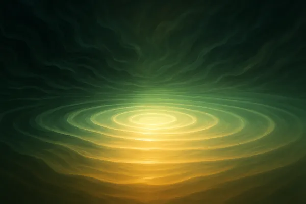 🌿 Energy Healing