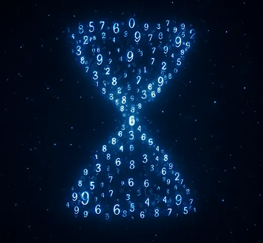 The Science & Mysticism of Numbers