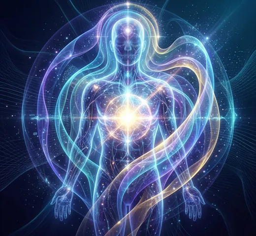 Beyond the Aura: What is Energy Reading?
