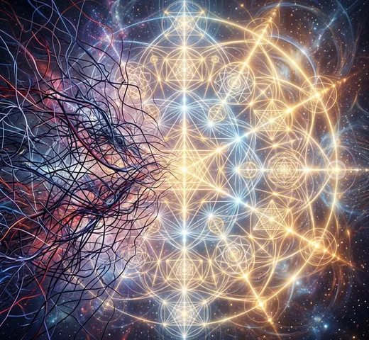 The Mechanics of Energy Healing